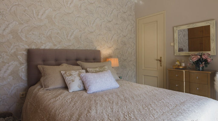 Το δωμάτιο της Αναστασίας!