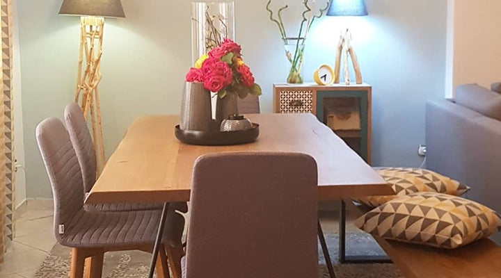 Διακόσμηση σπιτιού σε μοντέρνους συνδυασμούς!