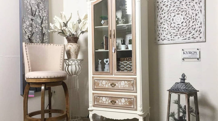 Το στούντιο στο @flashlights είναι έτοιμο!!