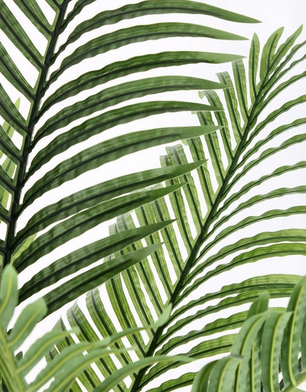 Bizzotto Τεχνητό Φυτό Αρέκα Σε Γλάστρα Ø100x140 Κωδικός: 0172837