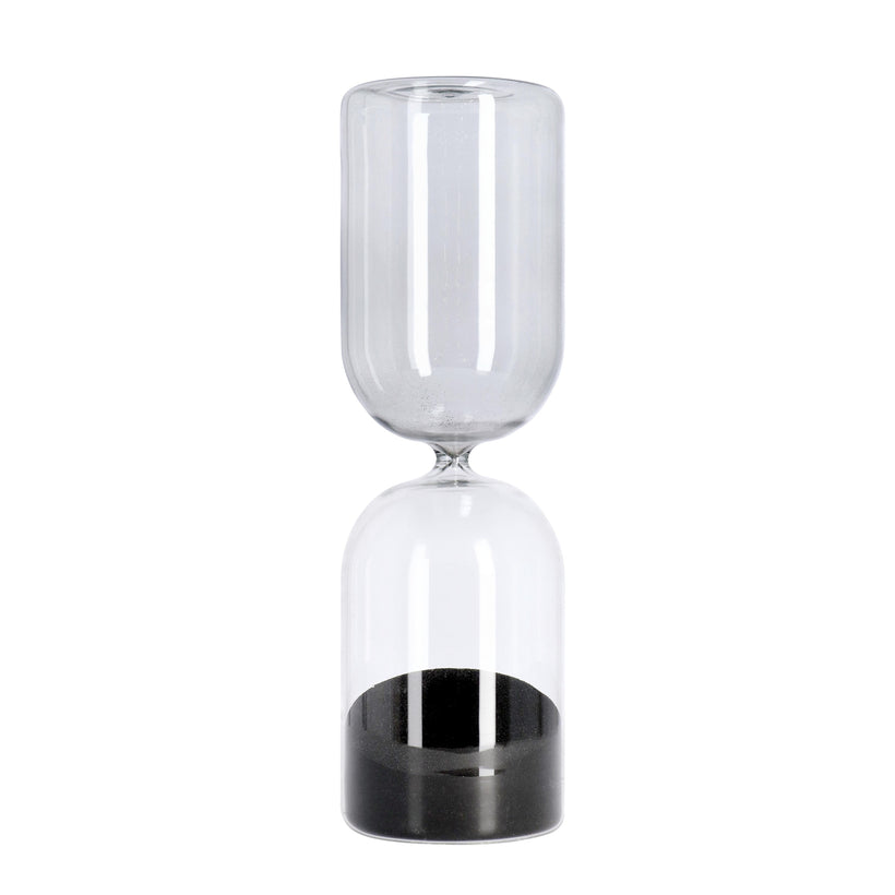 Bizzotto Διακοσμητική Κλεψύδρα Kronos Γυάλινη Ø9x29,6h 0185390