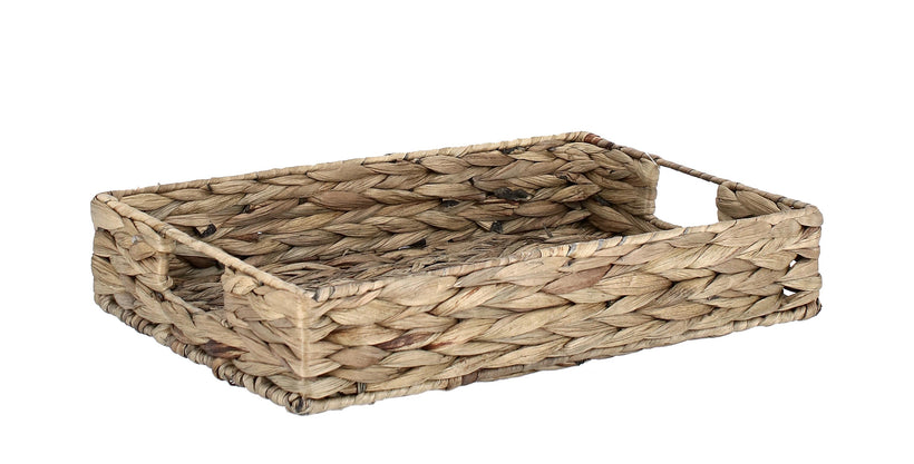 0412572 Bizzotto καλάθι αποθήκευσης 25x38x7h