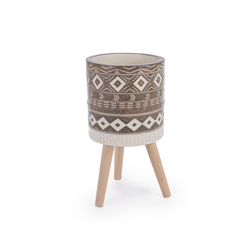 Bizzotto Κασπώ Μαγνησίας Ethnic Ø29,5x31h 0780284