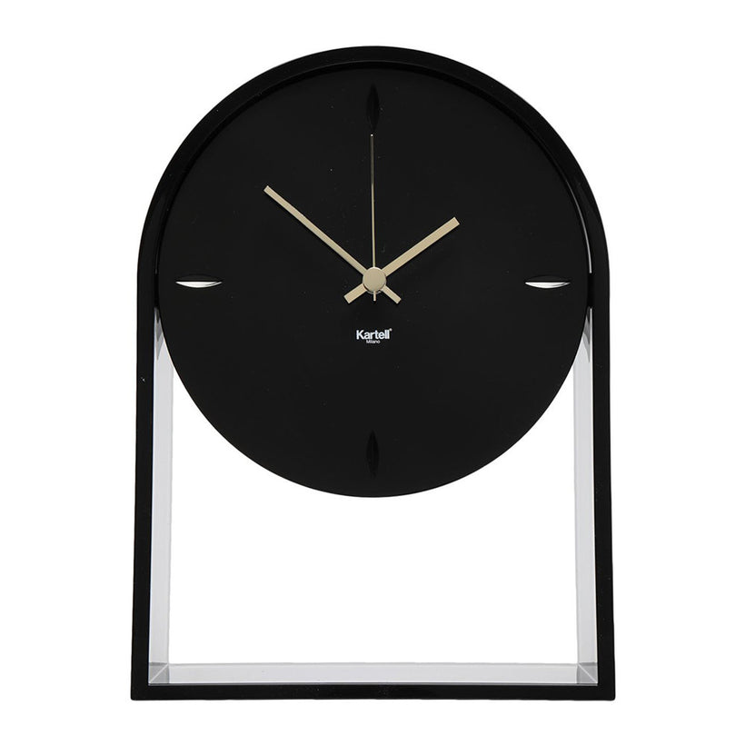 Kartell - Air du Temps γραφείου ρολόι