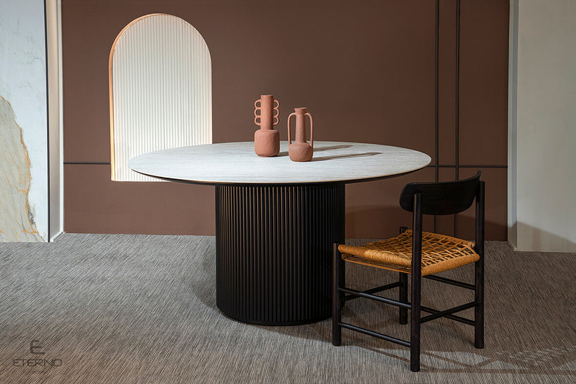 ETERNO ΡΟΤΟΝΤΑ ΜΕ ΚΕΡΑΜΙΚΗ ΕΠΙΦΑΝΕΙΑ ICON