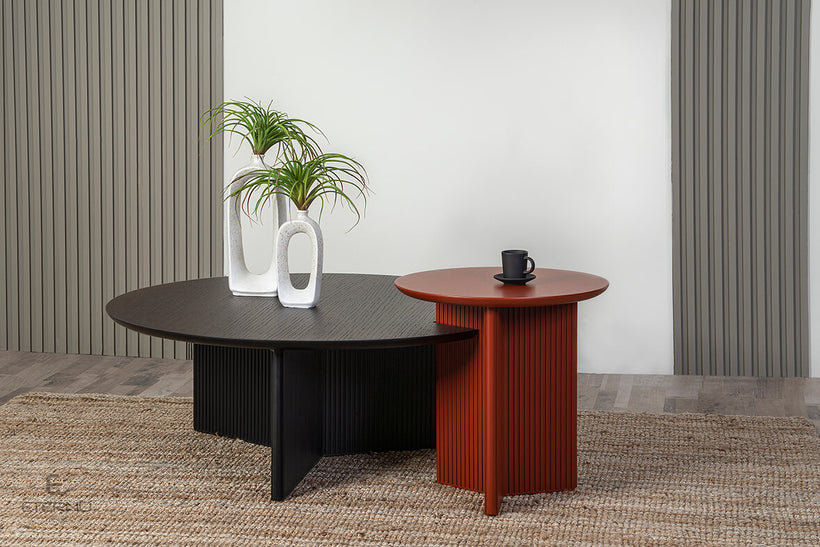 ETERNO ΤΡΑΠΕΖΙ ΣΑΛΟΝΙΟΥ ICON