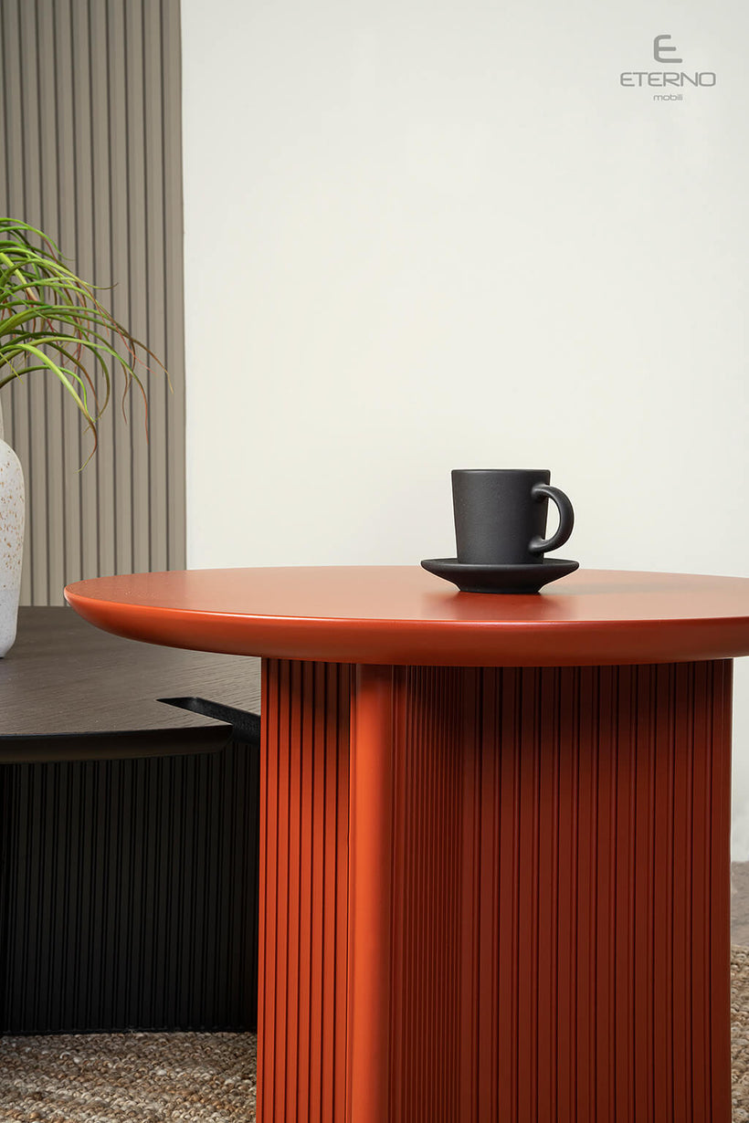 ETERNO ΤΡΑΠΕΖΙ ΣΑΛΟΝΙΟΥ ICON