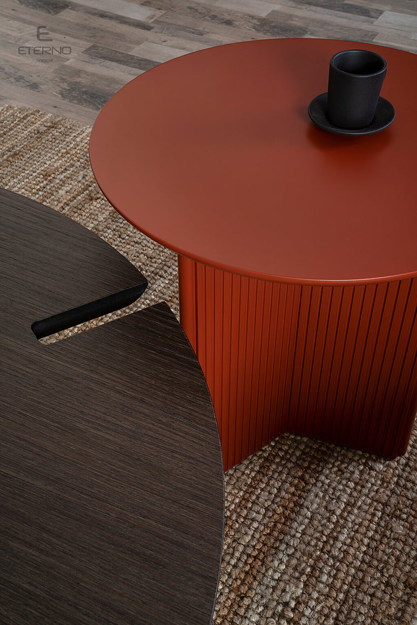 ETERNO ΤΡΑΠΕΖΙ ΣΑΛΟΝΙΟΥ ICON