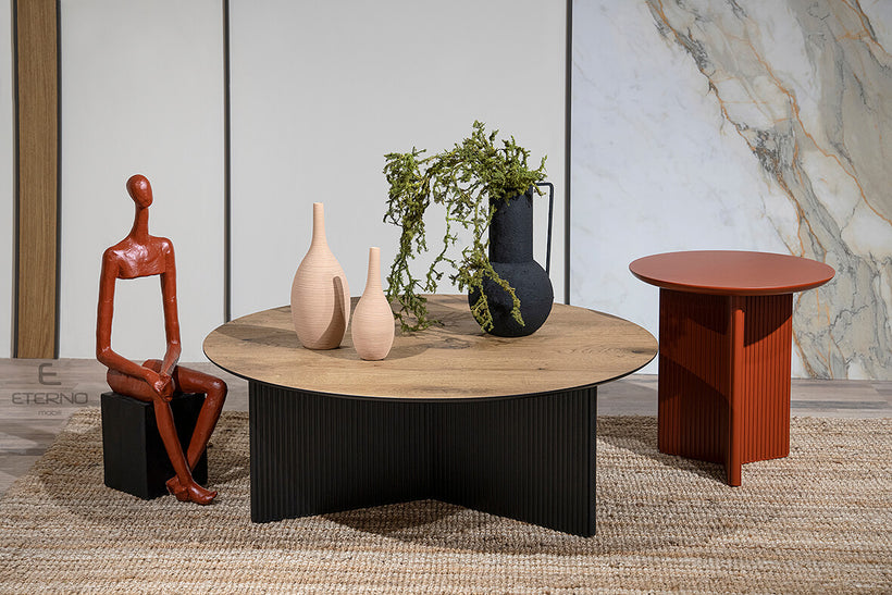 ETERNO ΤΡΑΠΕΖΙ ΣΑΛΟΝΙΟΥ ICON