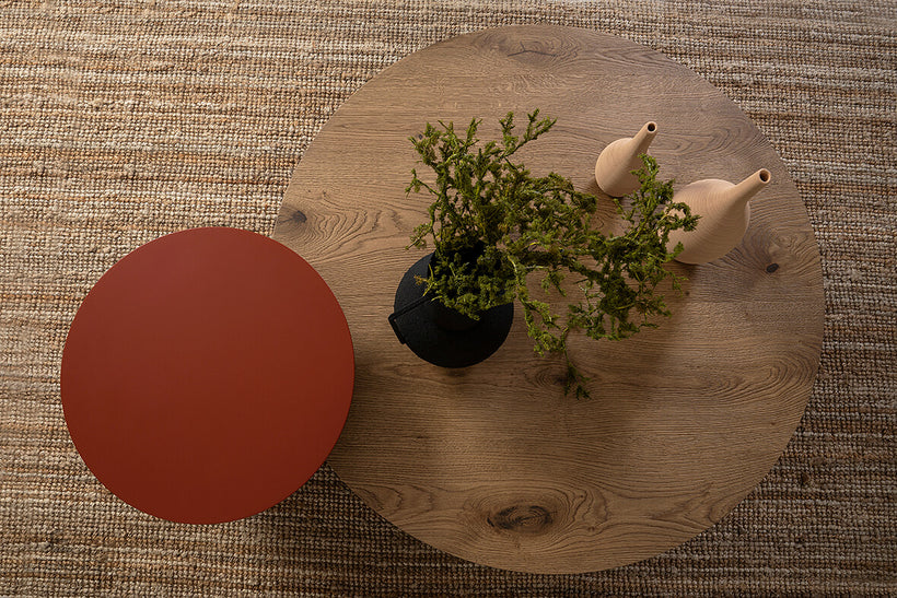 ETERNO ΤΡΑΠΕΖΙ ΣΑΛΟΝΙΟΥ ICON