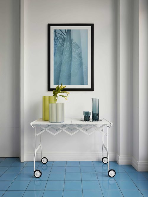 Βάζο Kartell Okra 01585