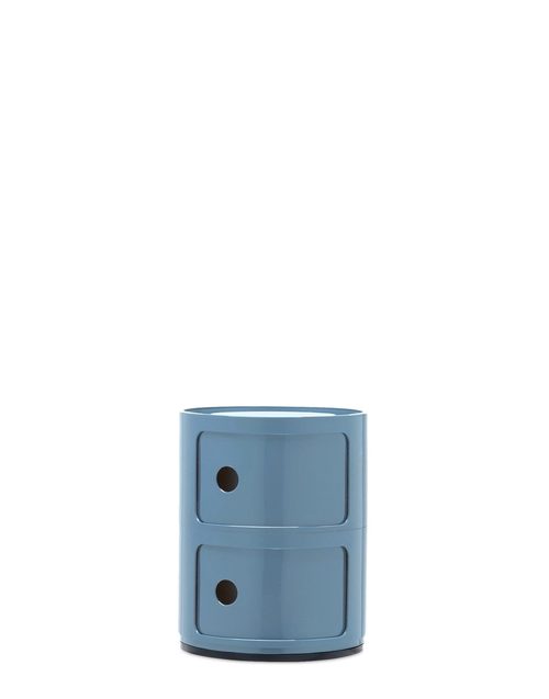 Kartell Componibili 2 Συρτάρια 4966 New colors 32x40