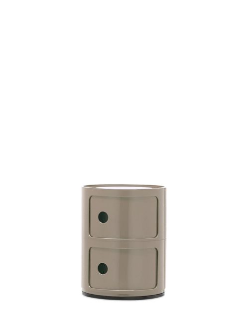 Kartell Componibili 2 Συρτάρια 4966 New colors 32x40