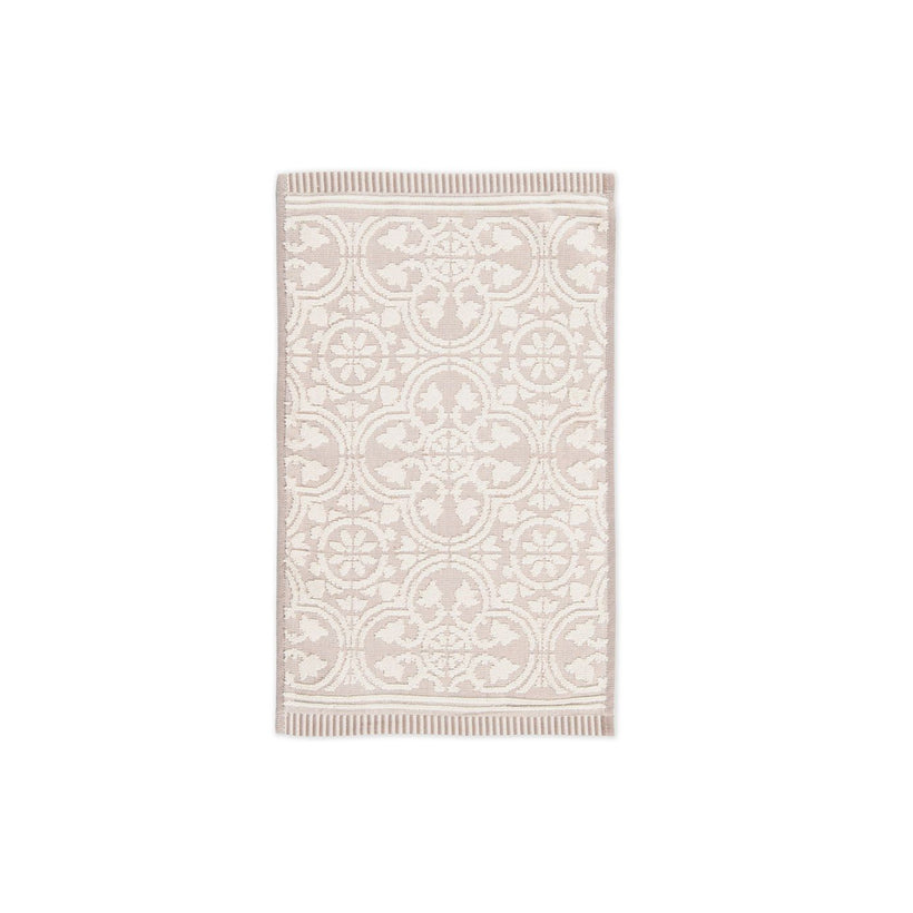 Pip Studio Μεγάλη Πετσέτα Χεριών Tile de Pip Khaki  30x50cm 225545