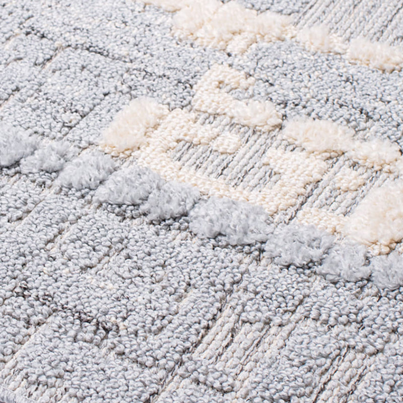 Χαλί Momentum 715A LT GREY 200x290