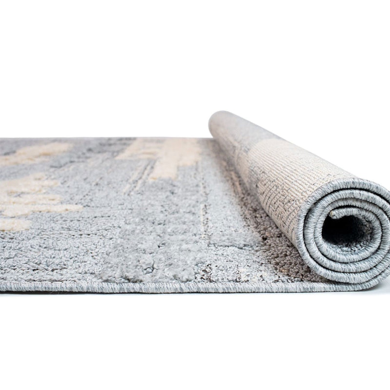 Χαλί Momentum 715A LT GREY 200x290