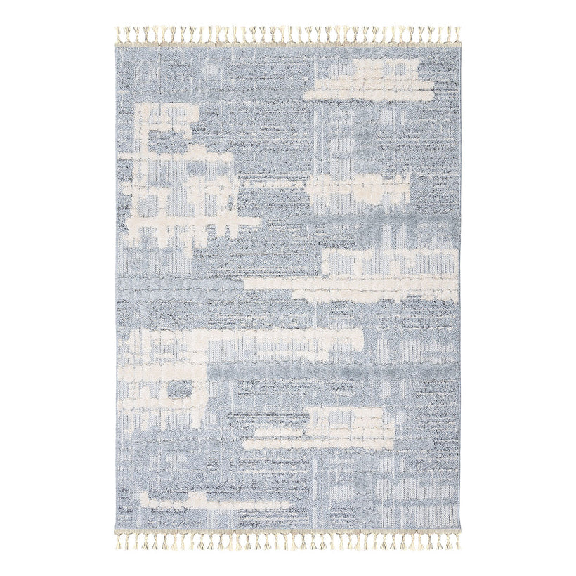 Χαλί Momentum 715A LT GREY 200x290