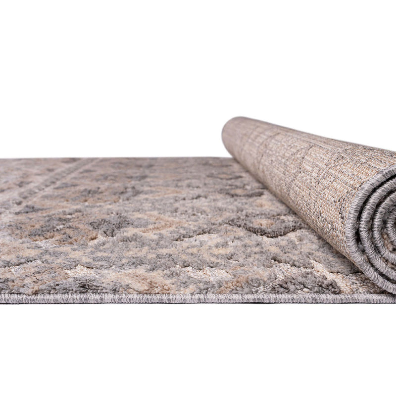 Χαλί Momentum 8327A LT GREY 200X290