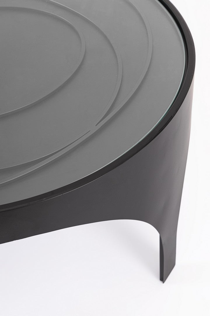 ARCHIE COFFEE TABLE D70X42 0747367