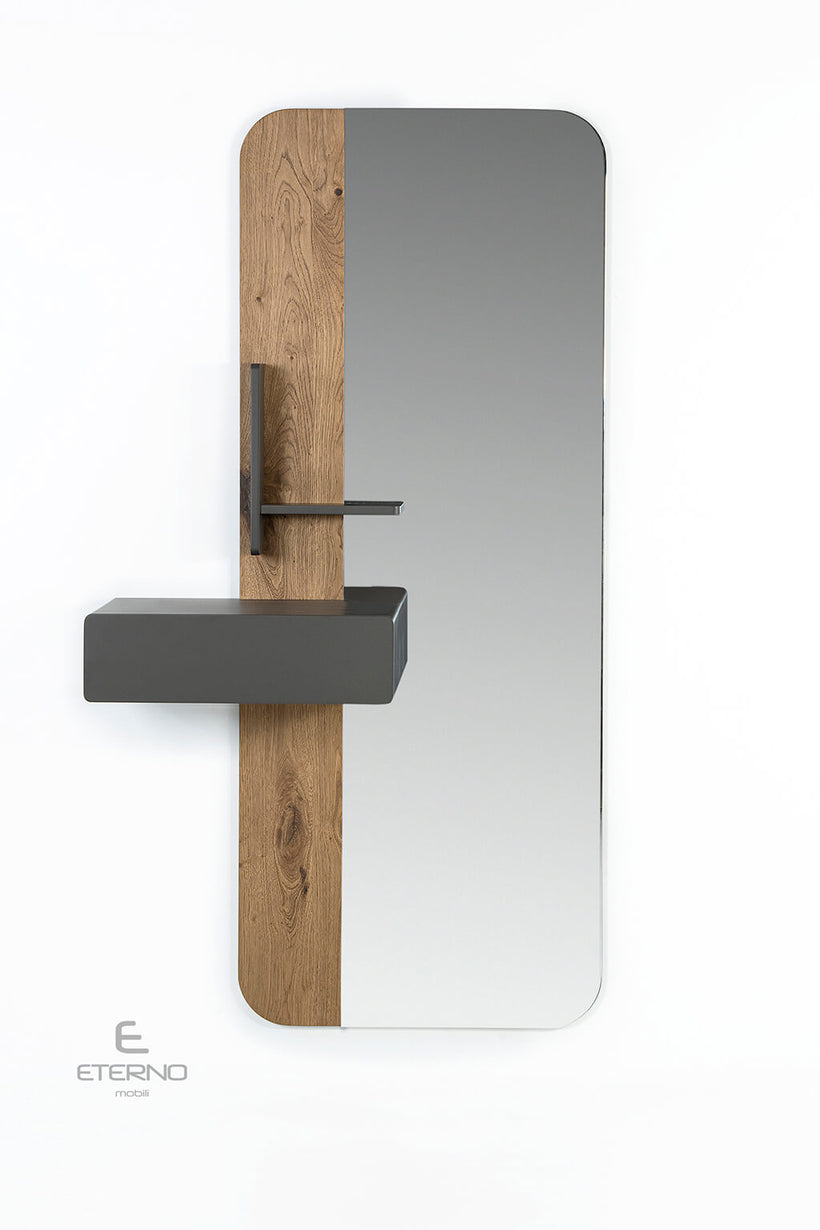 ETERNO KΟΝΣΟΛΑ SMOOTH