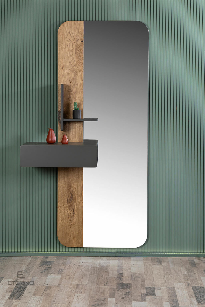 ETERNO KΟΝΣΟΛΑ SMOOTH