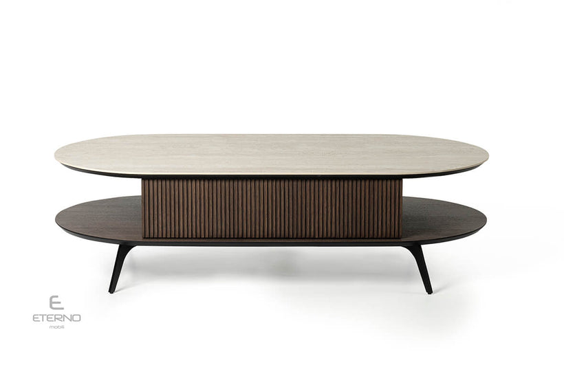 ETERNO ΤΡΑΠΕΖΙ ΣΑΛΟΝΙΟΥ SMOOTH