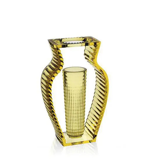 Kartell Βάζο I SHINE Τεχνοπολυμερές 20x33x9.5 1215