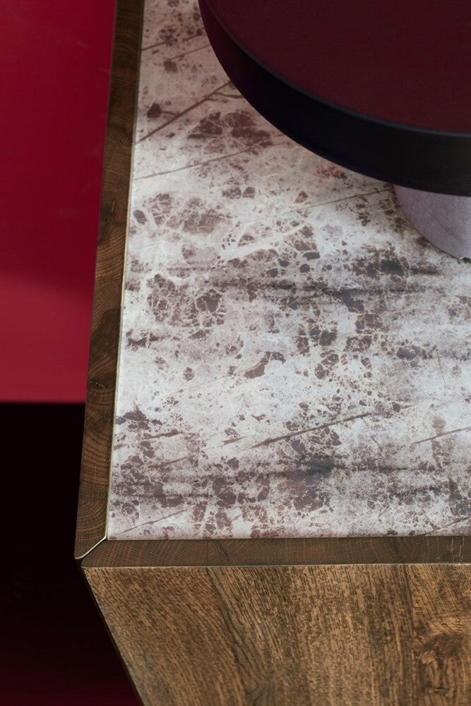 Devina Nais Μπουφές Nantes 200x62x50 109930