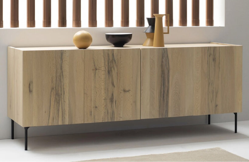 Devina Nais Μπουφές Nantes 200x62x50 109930