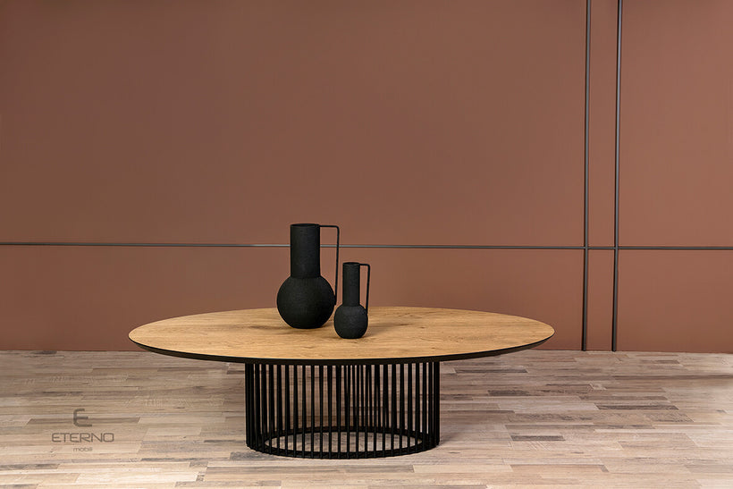 ETERNO ΤΡΑΠΕΖΙ ΣΑΛΟΝΙΟΥ SECRET