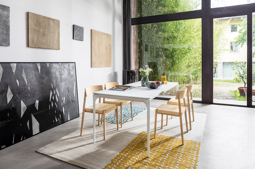 ΤΡΑΠΕΖΙ SILHOUETTE CALLIGARIS CS4125-R