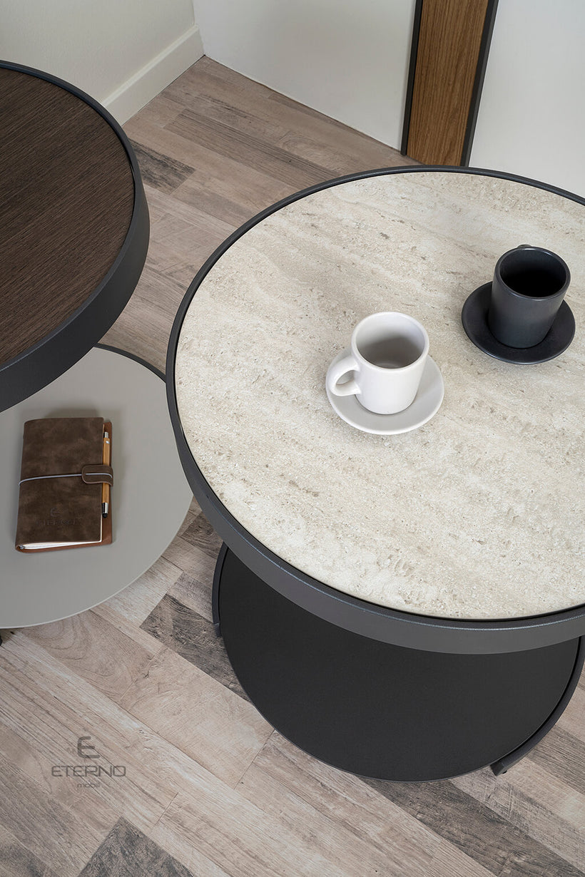 ETERNO ΒΟΗΘΗΤΙΚΟ ΤΡΑΠΕΖΑΚΙ ΣΑΛΟΝΙΟΥ CHARM