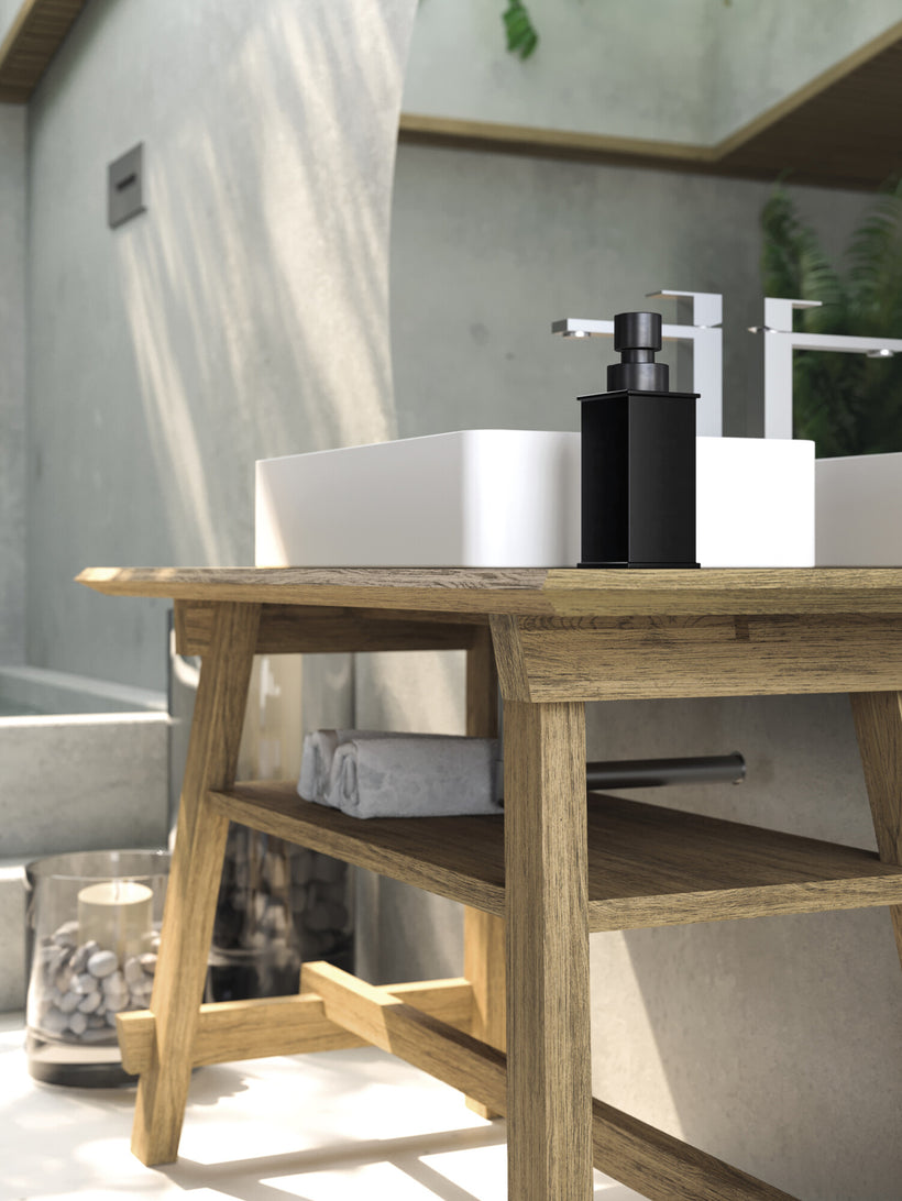 Devina Nais Νιπτήρας Joy Κεραμικός 58x13x37 109990