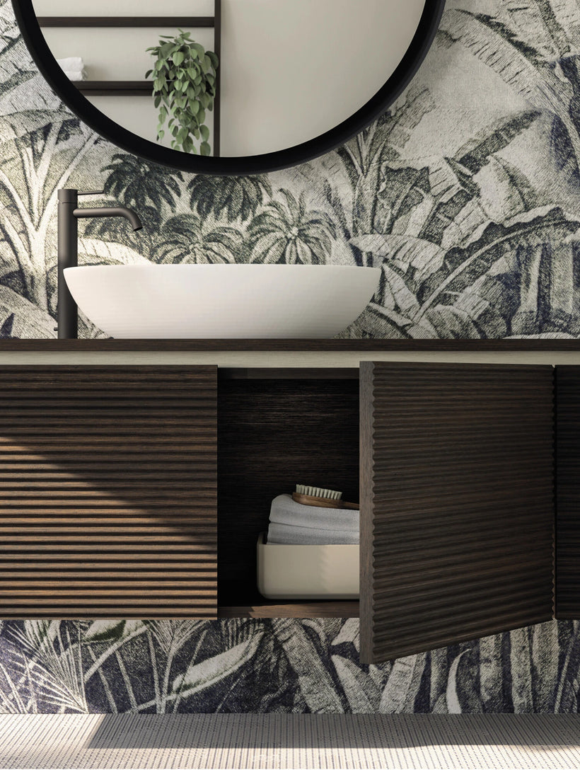 Devina Nais Καθρέπτης Sfera 90x6 109992