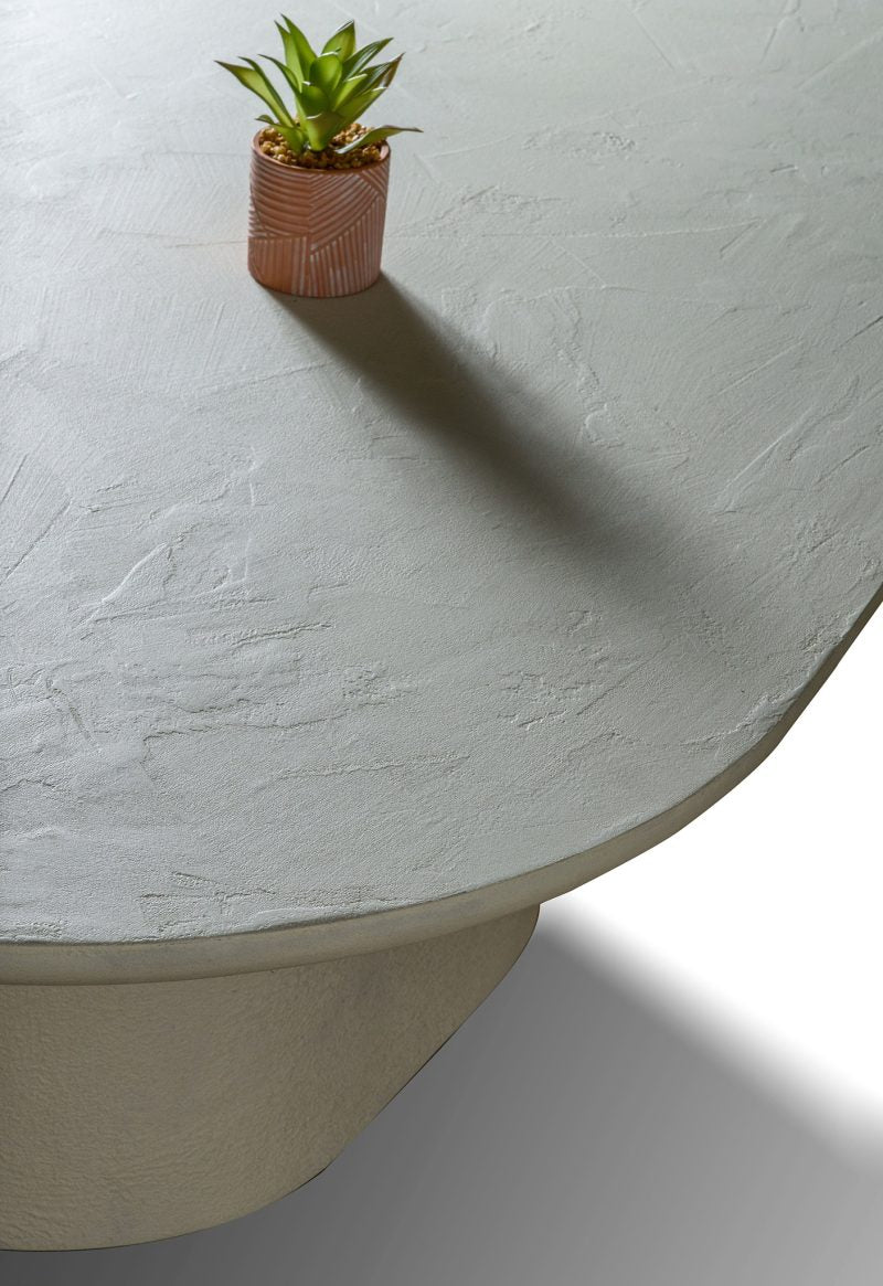 Τραπέζι σαλονιού Waves 140x80x30