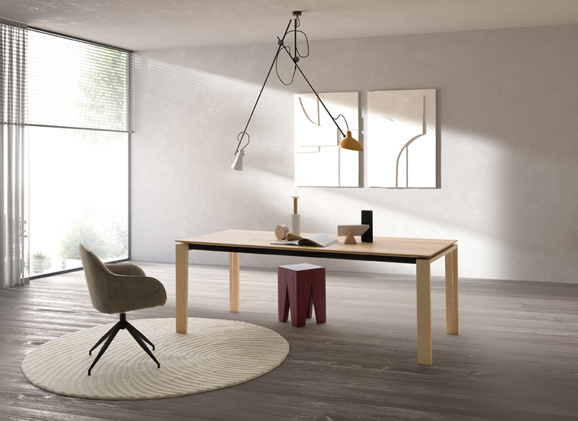 ΤΡΑΠΕΖΙ VOGUE DEVINA NAIS