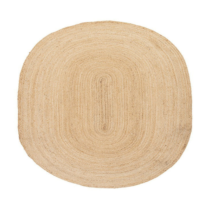 TANIKO OV NAT CARPET 170X240 0608402