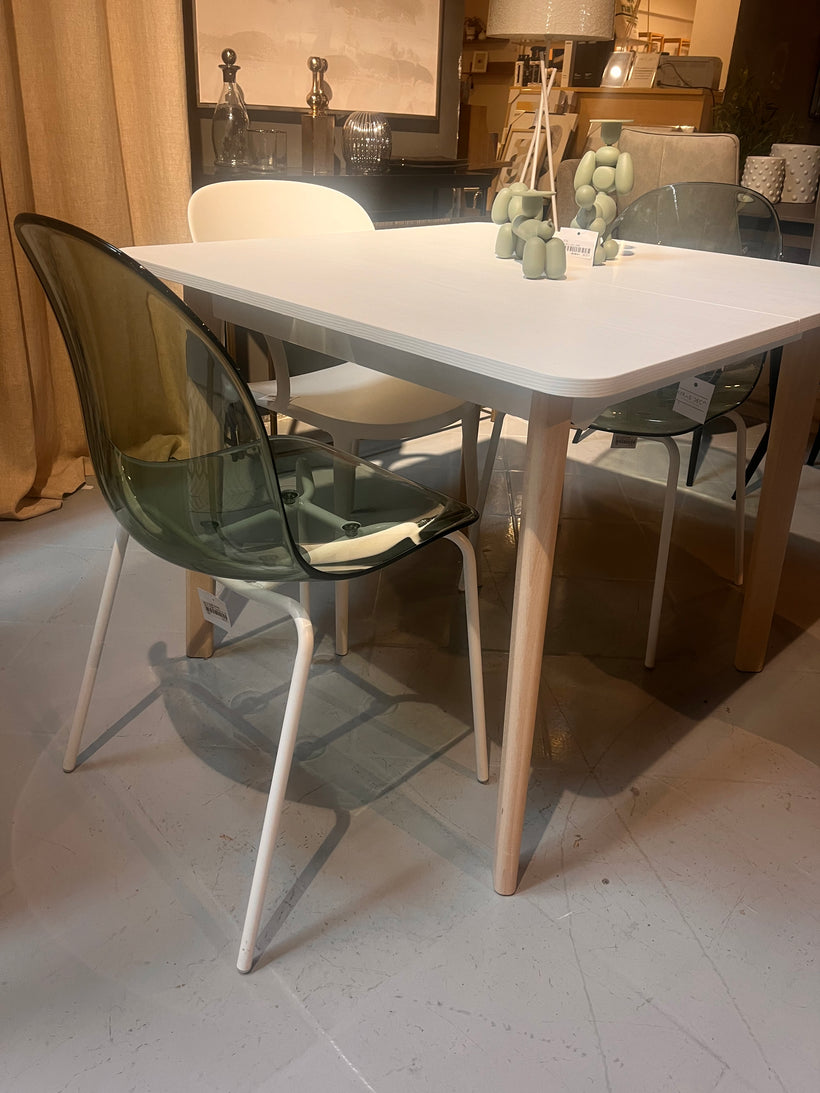 ΤΡΑΠΕΖΙ ΚΟΥΖΙΝΑΣ DINE 90(+40) x 75 x 90 CB4094-Q