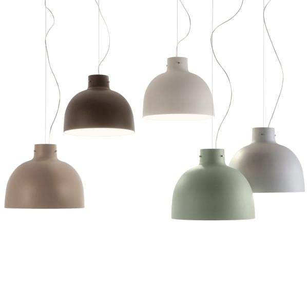 ΦΩΤΙΣΤΙΚΟ BELLISSIMA MATT KARTELL ΚΑΦΕ/ΛΕΥΚΟ 09450/30