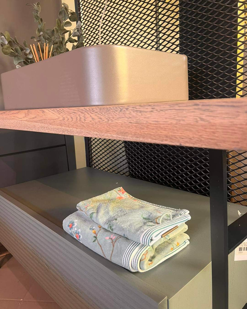 Devina Nais Νιπτήρας Joy Κεραμικός 58x13x37 109990