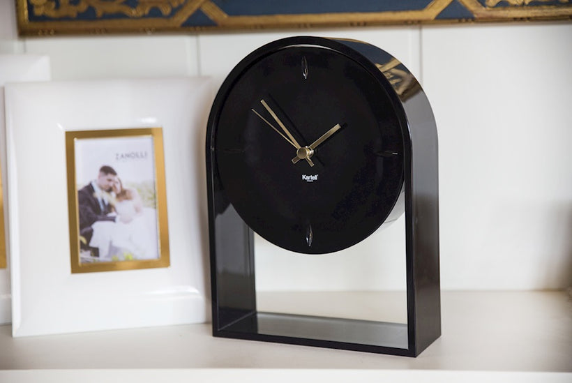 Kartell - Air du Temps γραφείου ρολόι