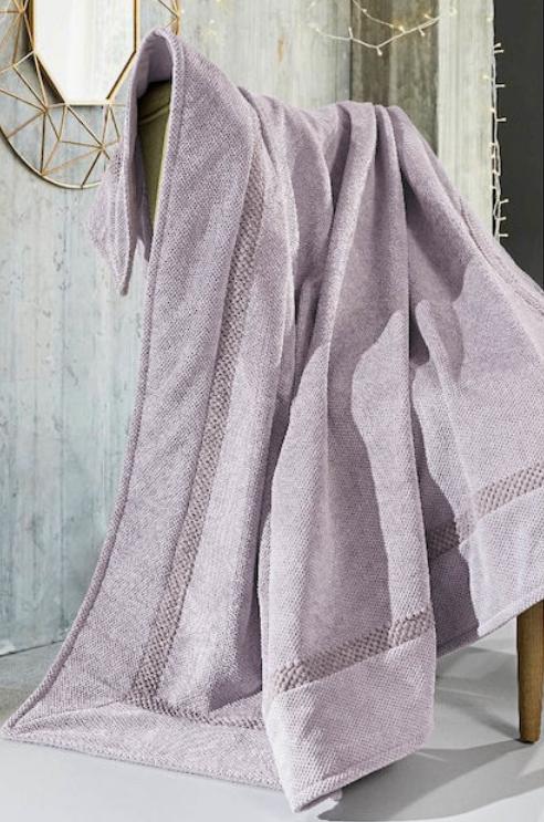 Ριχτάρι Rubicon Amethyst Guy Laroche