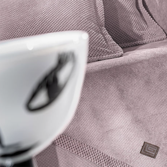 Ριχτάρι Rubicon Amethyst Guy Laroche