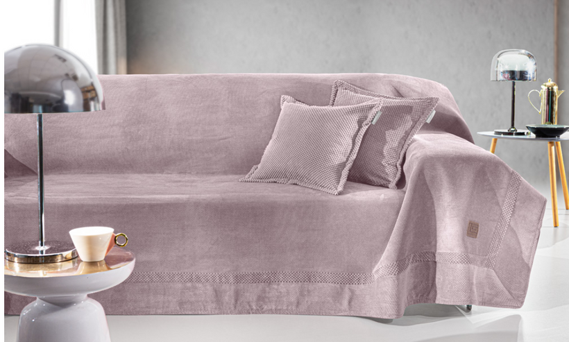 Ριχτάρι Rubicon Amethyst Guy Laroche