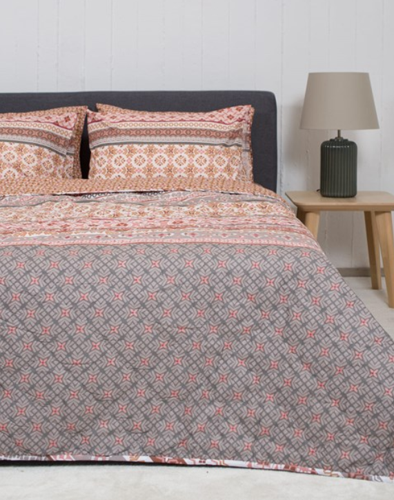 Κουβερλί  HOME Nordic 856 Lampeter Cayenne