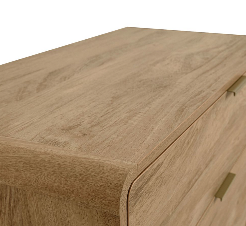 OVAL ΚΟΜΟΔΙΝΟ 2ΣΥΡΤΑΡΙΑ ΦΥΣΙΚΟ 60.2x39.5x54.7