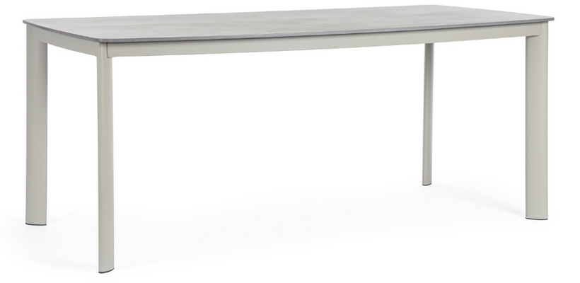 ALCORA SATURN TABLE 180X90  0666084