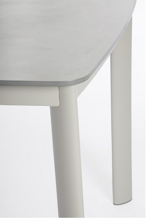 ALCORA SATURN TABLE 180X90  0666084