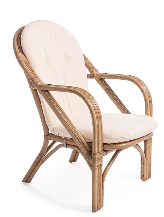 NEW GOLF ARMCHAIR W-CUSH 0671118