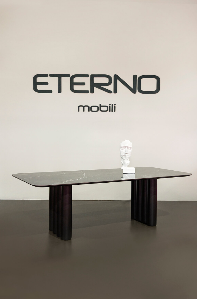 ETERNO ΤΡΑΠΕΖΑΡΙΑ BLISS